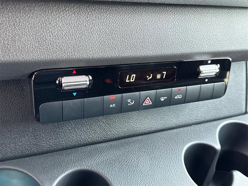 New 2025 Mercedes-Benz Sprinter 2500 image 29