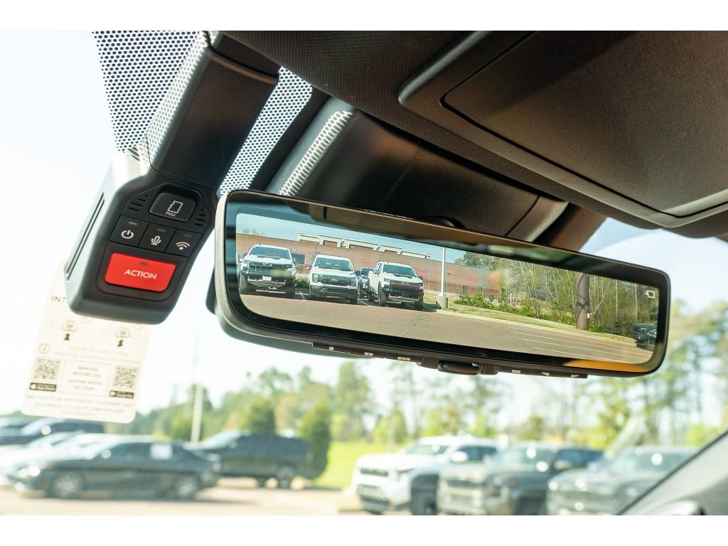 Certified 2026 Toyota Highlander Platinum image 33