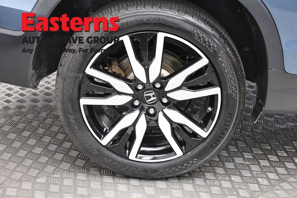 Used 2019 Honda Pilot Touring image 33