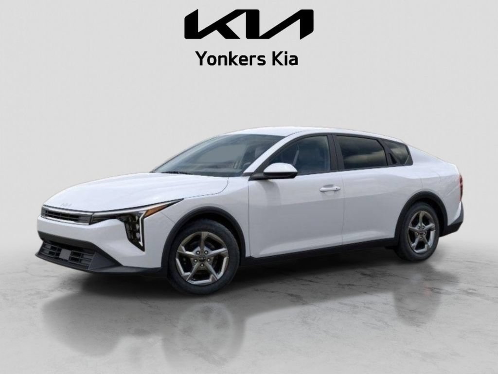 Used 2026 Kia K4 FWD image 3