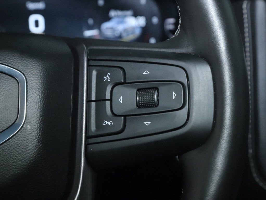 Used 2024 GMC Yukon Denali Ultimate AWD/4WD image 25