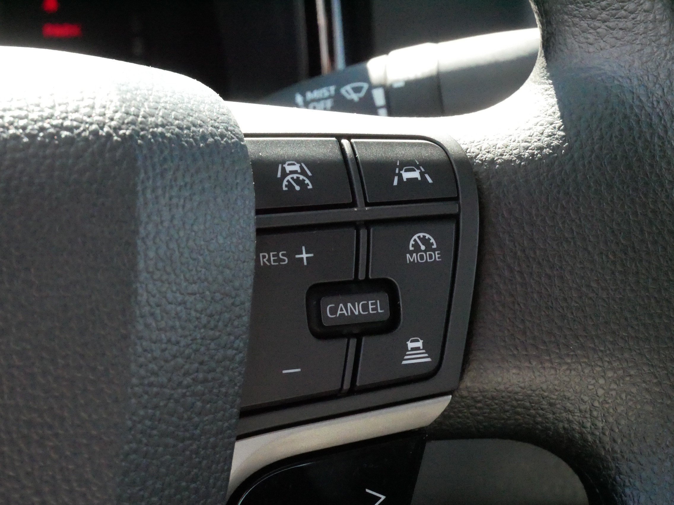 Certified 2026 Toyota Camry LE FWD image 26