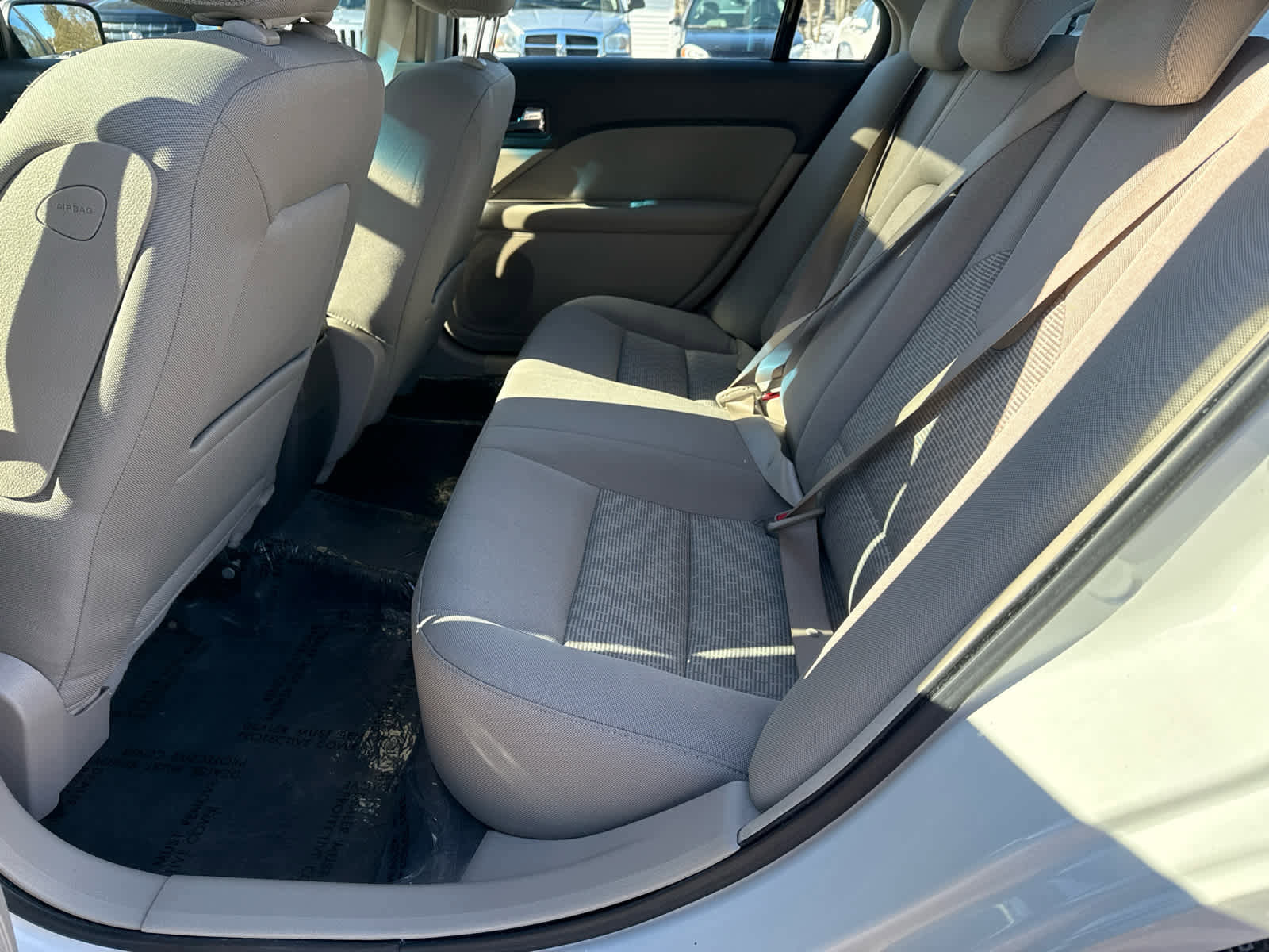 Used 2010 Ford Fusion SE image 13