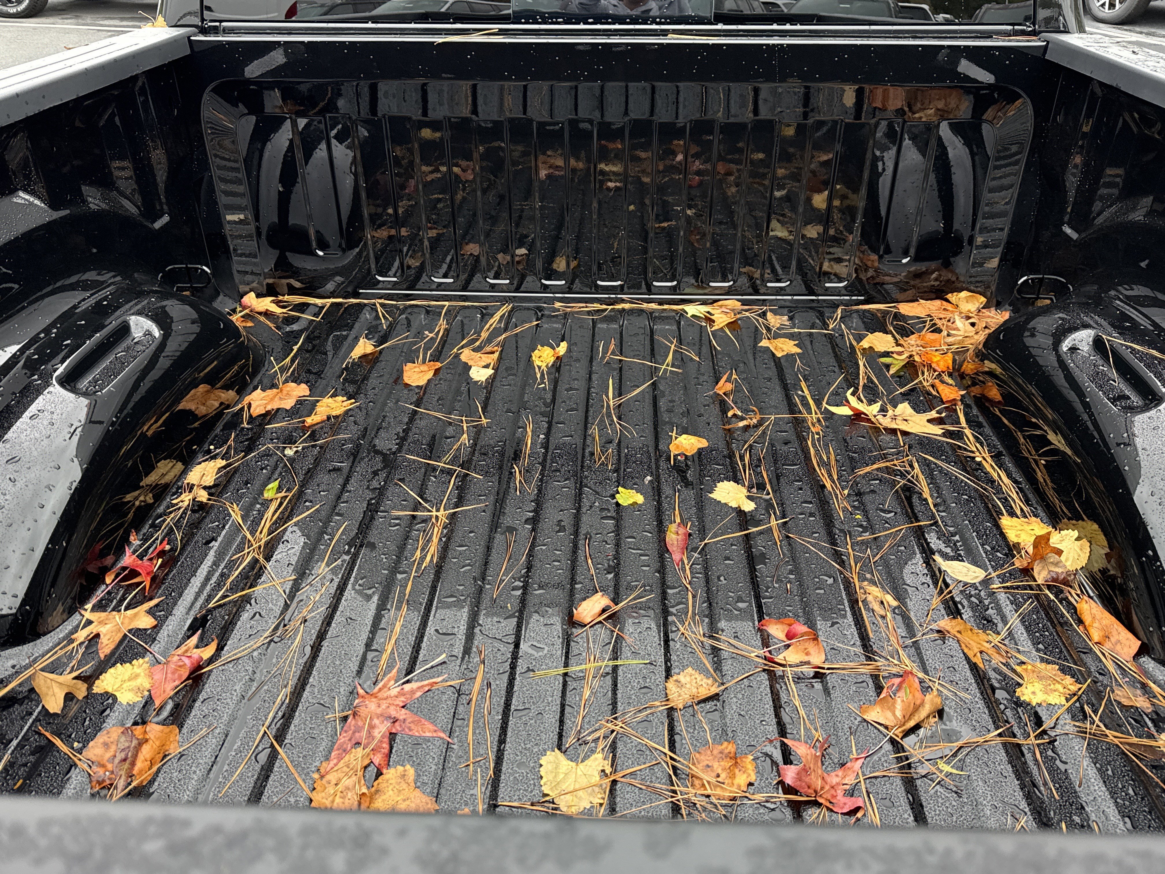 New 2026 RAM 1500 Big Horn image 23