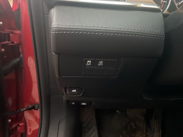 Used 2021 MAZDA MAZDA6 Grand Touring Reserve image 13