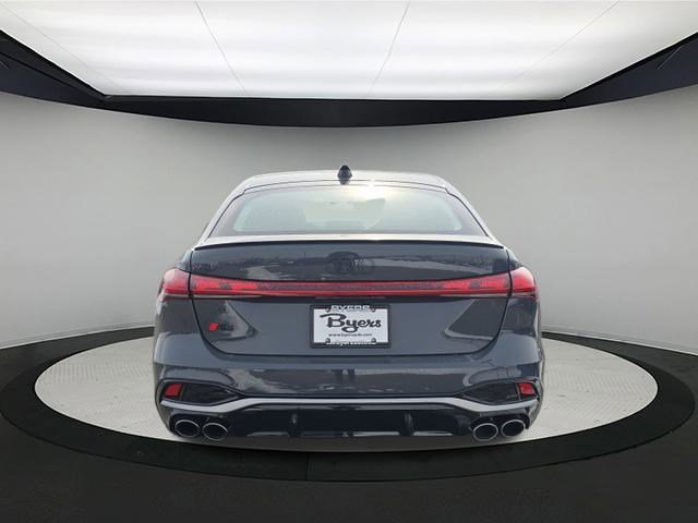 New 2025 Audi S5 Prestige image 6