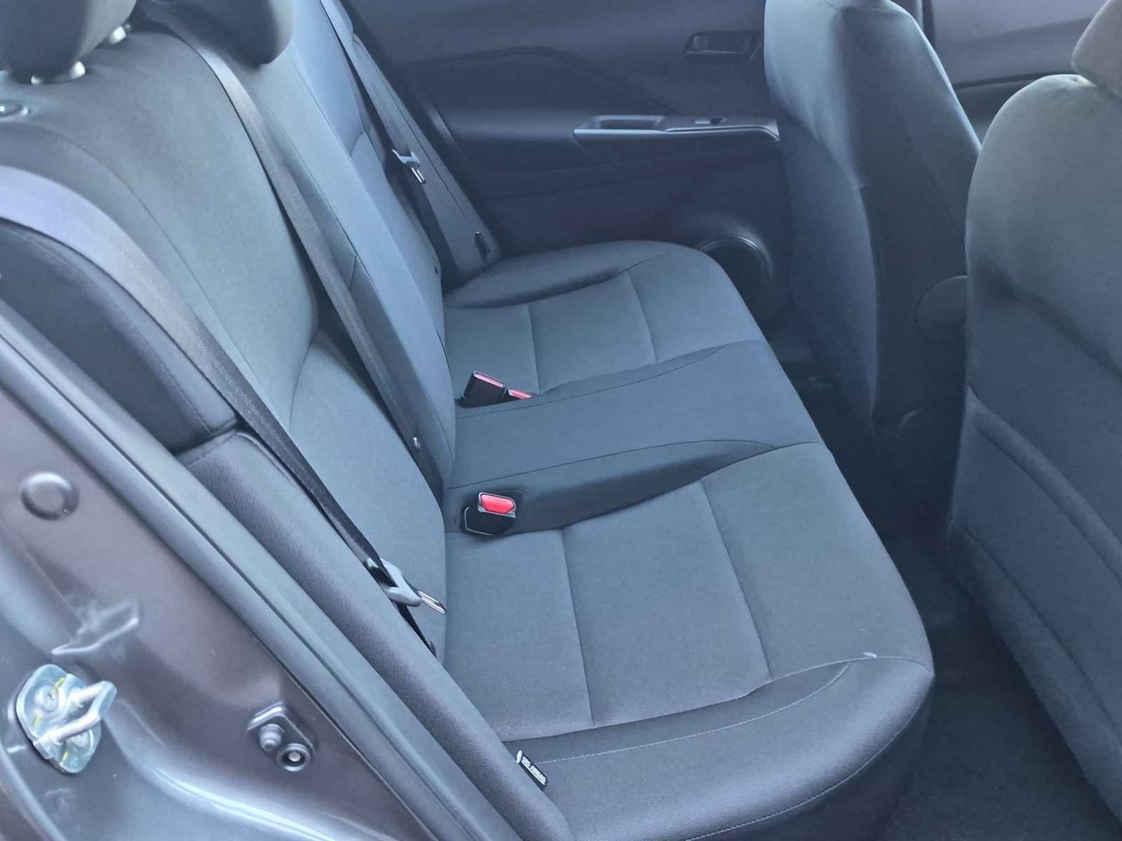 Used 2025 Nissan Kicks Play S FWD image 19