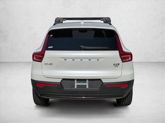 Used 2026 Volvo XC40 B5 Ultra w/ Climate Package AWD/4WD image 6