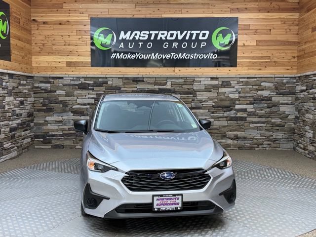 Used 2024 Subaru Impreza 2.0i AWD/4WD image 3