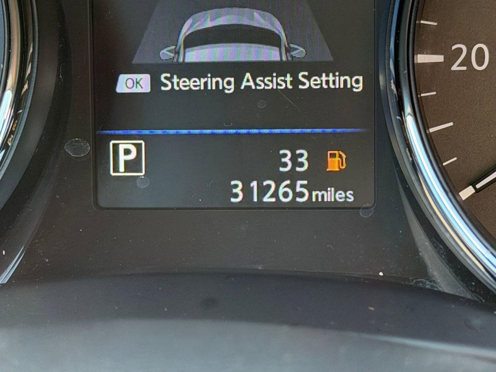 Certified 2022 Nissan Rogue Sport SL image 20