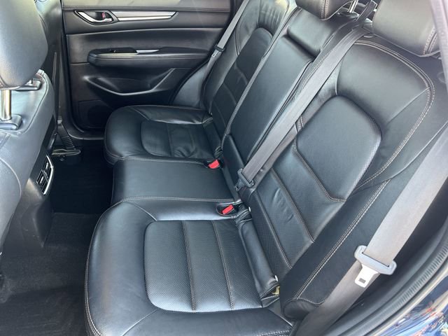 Used 2018 MAZDA CX-5 Grand Touring w/ Premium Package AWD/4WD image 32