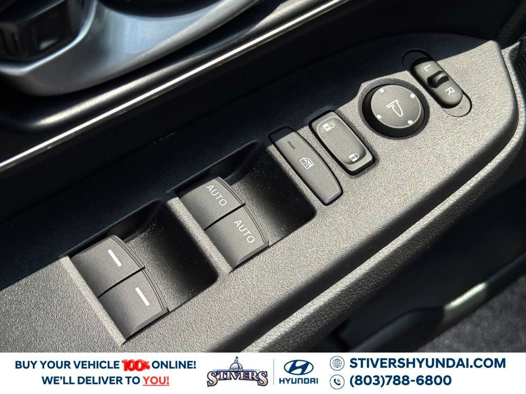 Used 2021 Honda CR-V EX-L image 30