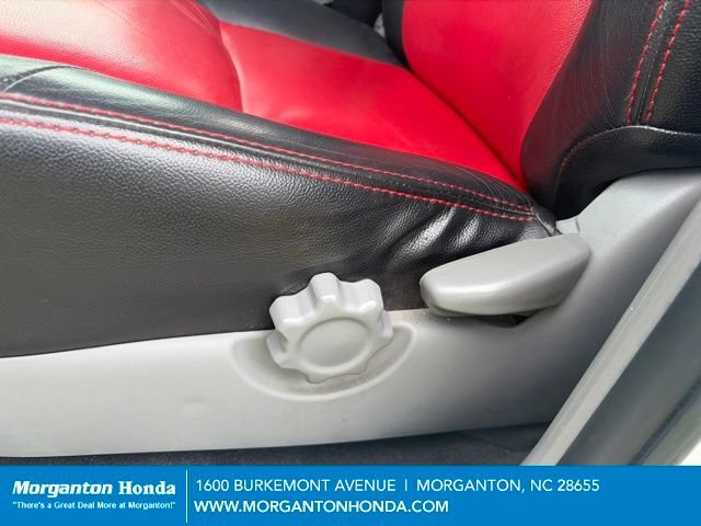 Used 2015 Toyota Tacoma PreRunner w/ SR5 Package RWD image 15