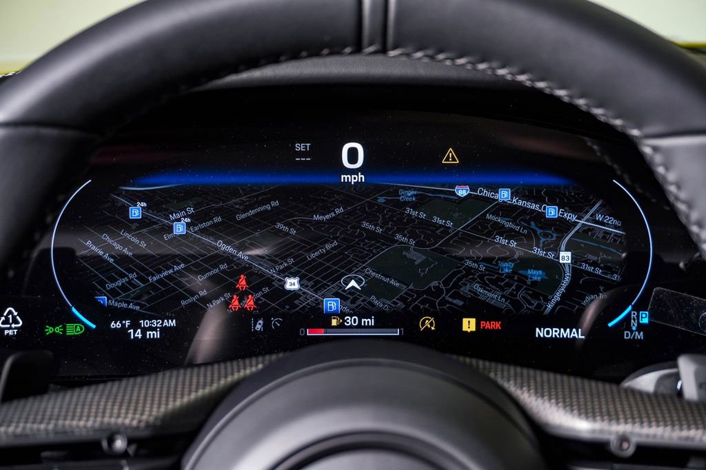 New 2026 Porsche 911 Carrera S RWD image 23