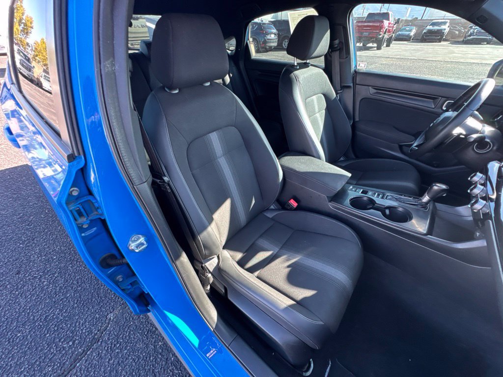 Used 2023 Honda Civic Sport image 24