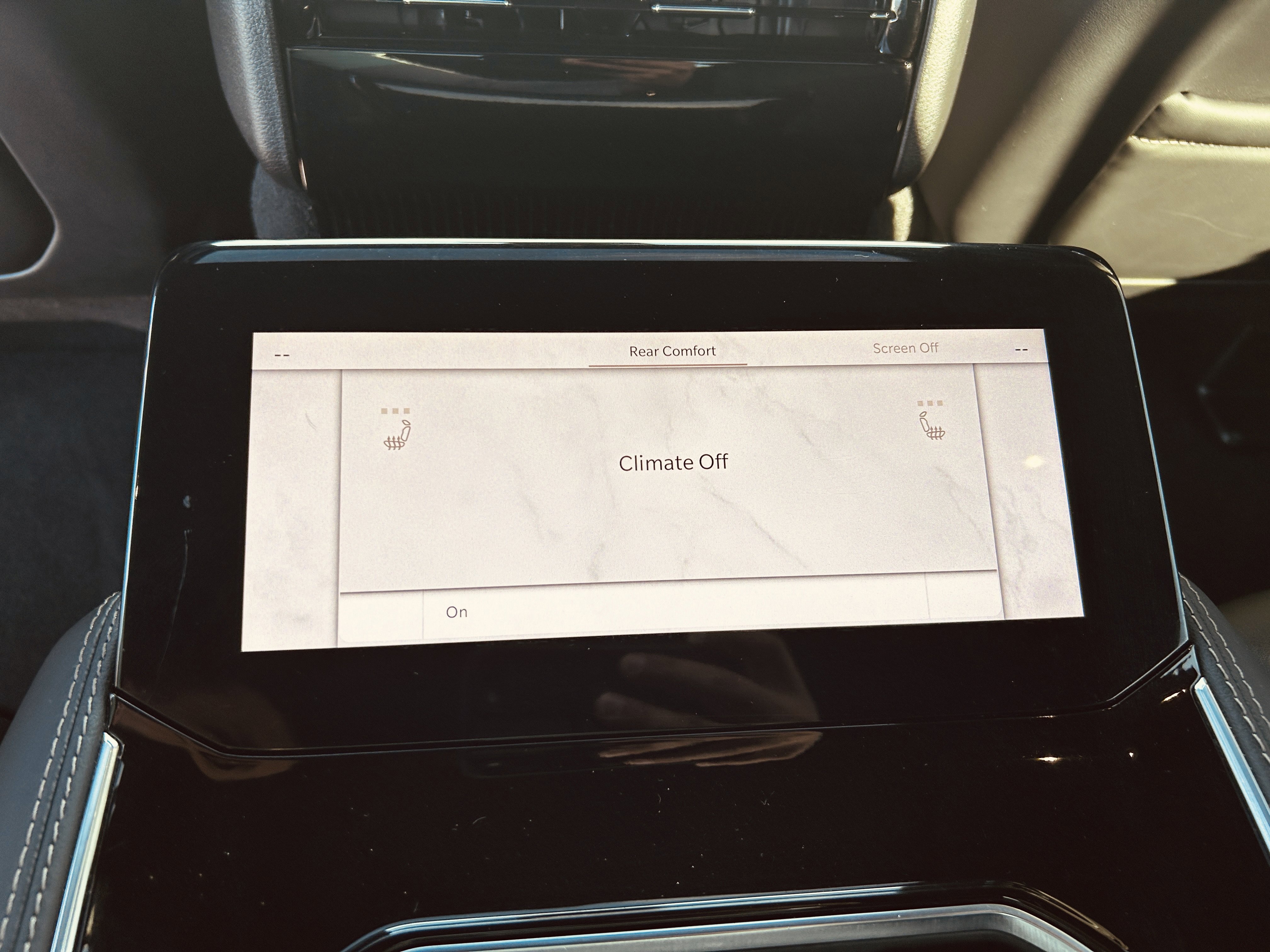 Used 2024 Jeep Grand Wagoneer L Base image 27