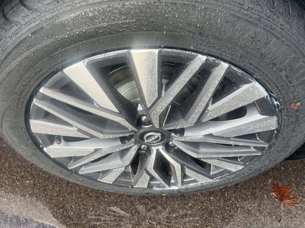 Certified 2023 Nissan Altima 2.5 SV AWD/4WD image 37