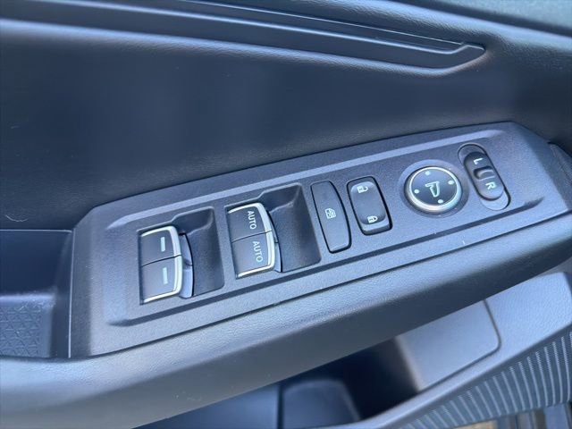 Used 2024 Honda Accord EX image 17
