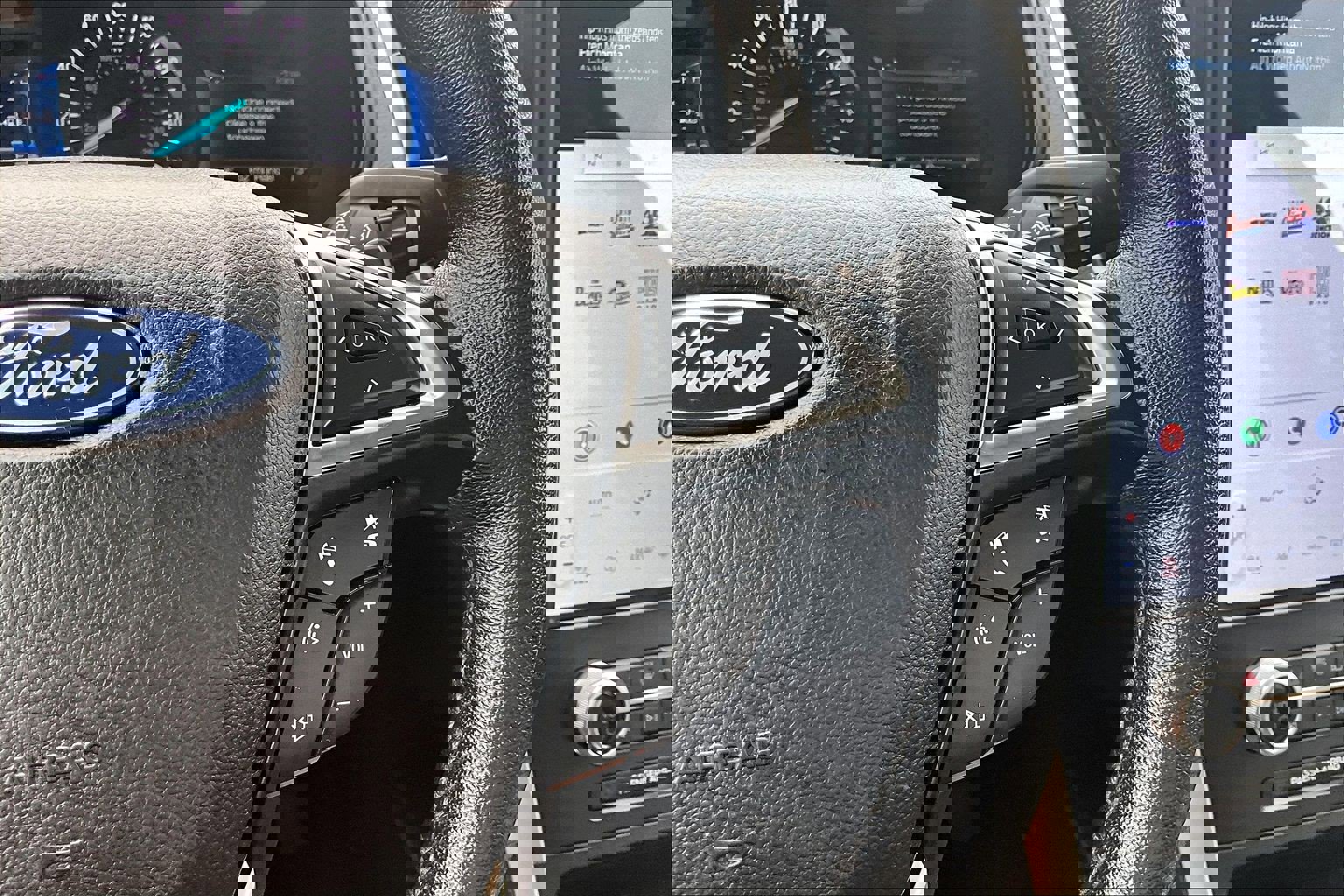 Used 2024 Ford Edge SEL w/ Convenience Package image 22