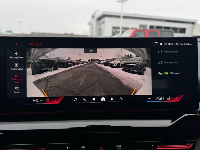 New 2026 BMW 530i xDrive w/ Premium Package image 38