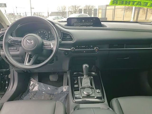 Used 2025 MAZDA CX-30 AWD 2.5 S w/ Select Sport Pkg image 12