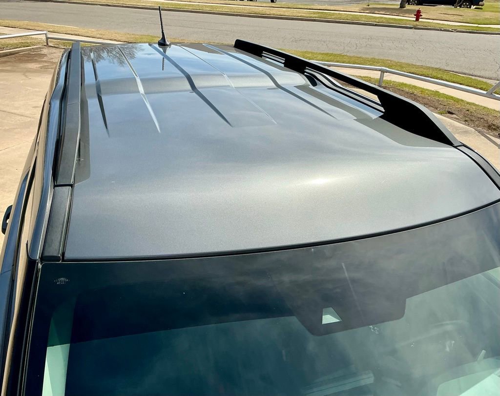 Used 2022 Ford Bronco Sport Big Bend w/ Convenience Package image 12