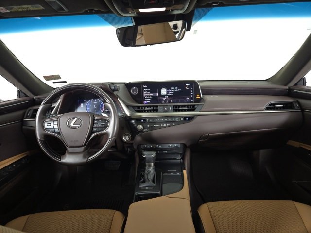 Used 2021 Lexus ES 250 250 image 17