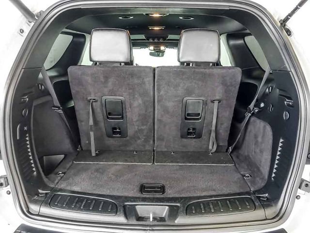 Used 2024 Dodge Durango GT AWD/4WD image 30