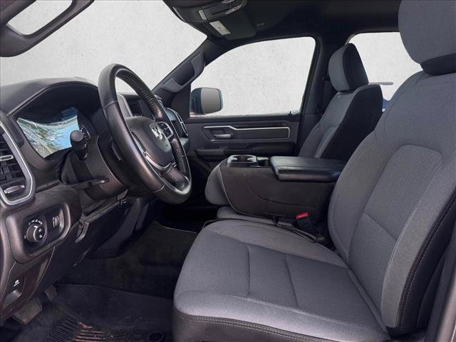 Used 2021 RAM 1500 Lone Star RWD image 15