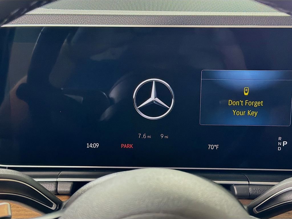 New 2026 Mercedes-Benz GLE 350 4MATIC image 14