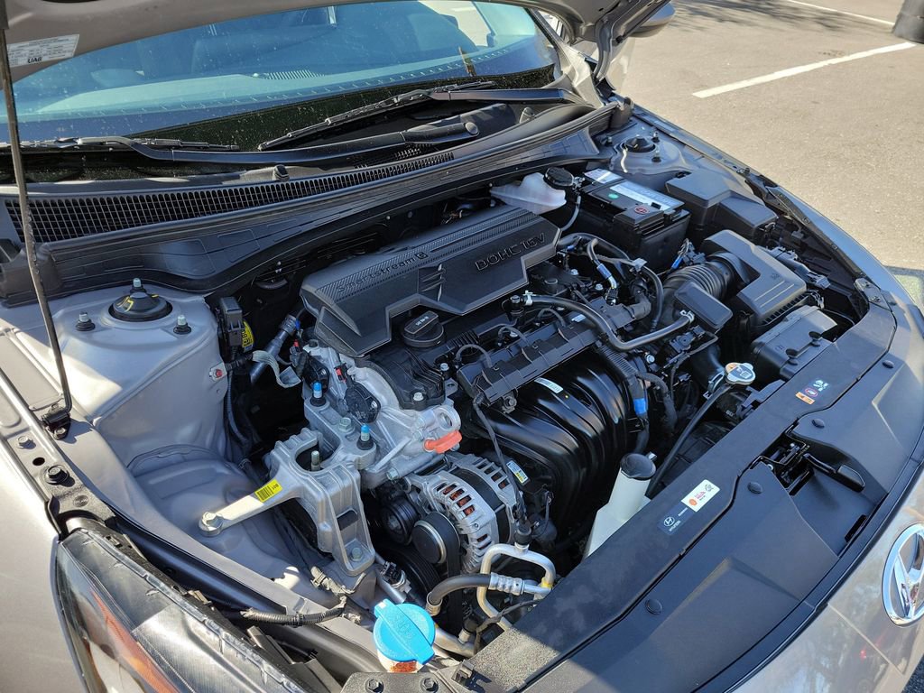 Certified 2023 Hyundai Elantra SEL image 36