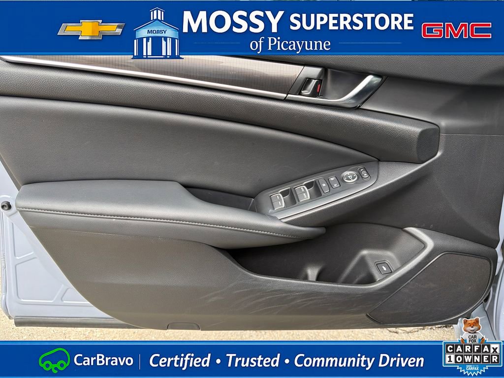Used 2022 Honda Accord Sport Special Edition image 12