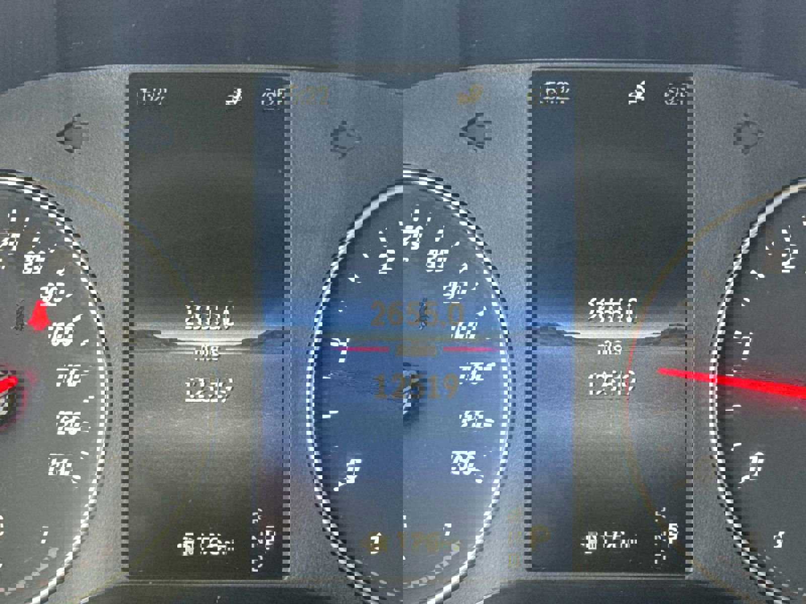 Used 2025 Mercedes-Benz Sprinter 2500 image 22