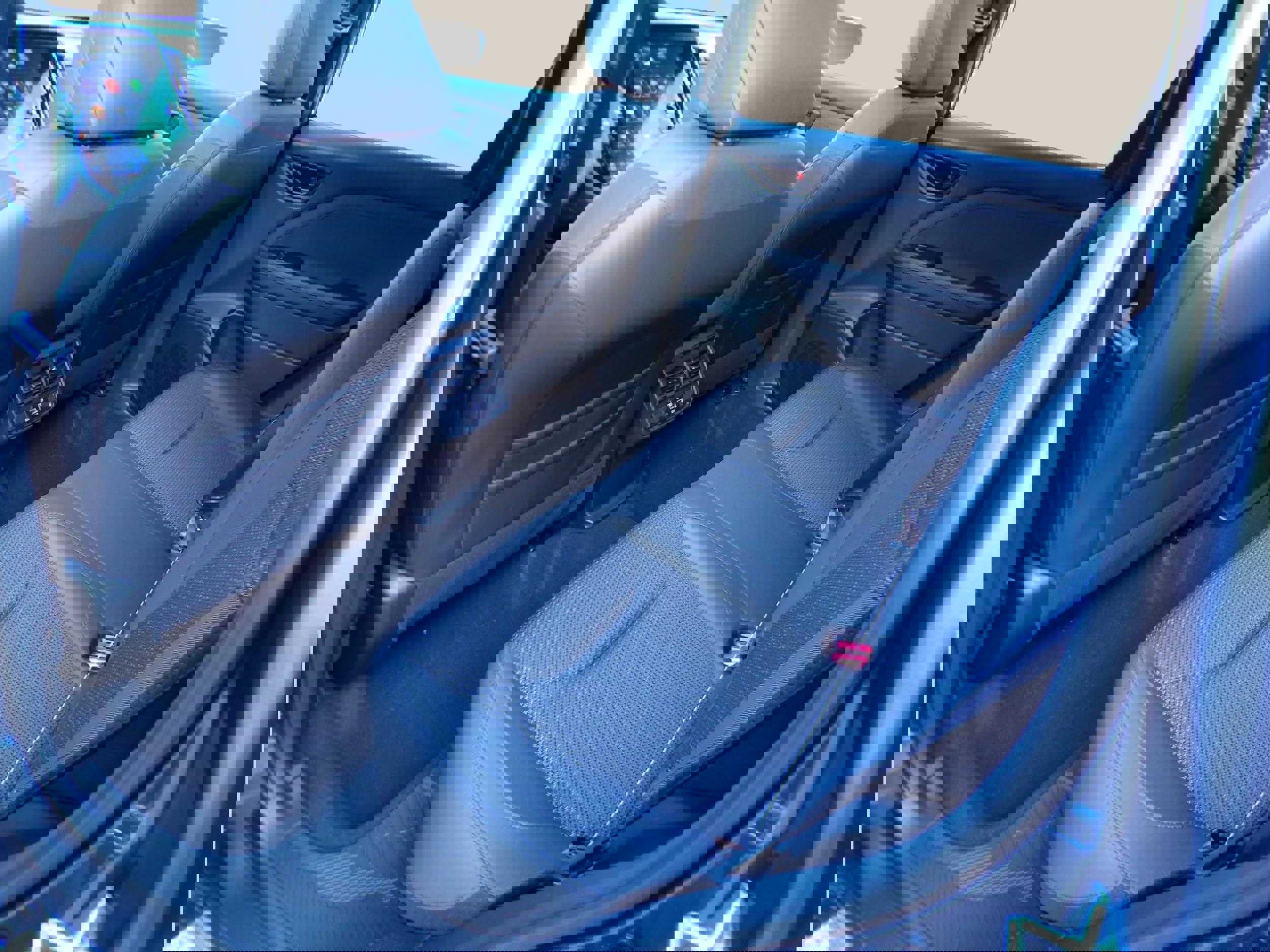 Certified 2025 Subaru Forester Premium image 8