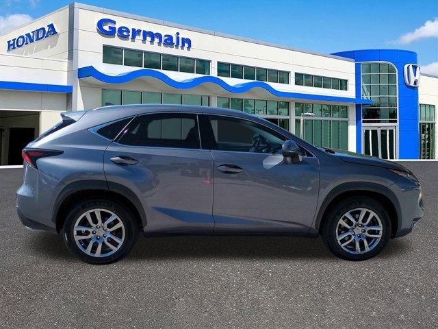 Used 2015 Lexus NX 200t AWD image 4