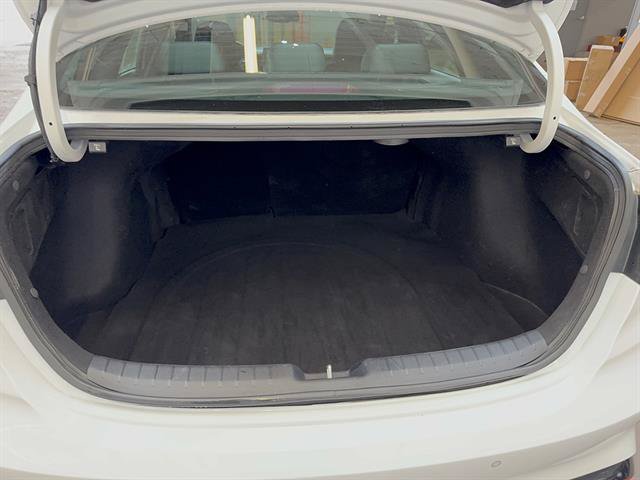 Used 2024 Kia Forte GT w/ GT2 Package FWD image 10