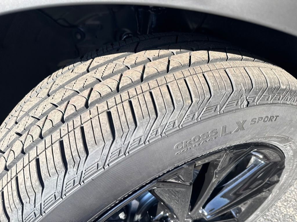 New 2026 Honda CR-V Sport Touring image 30