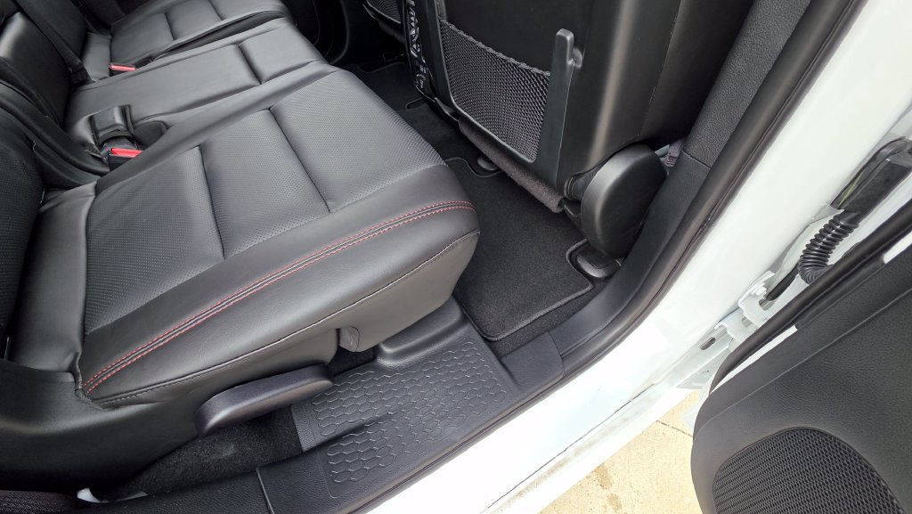 New 2026 Dodge Durango GT AWD/4WD image 14