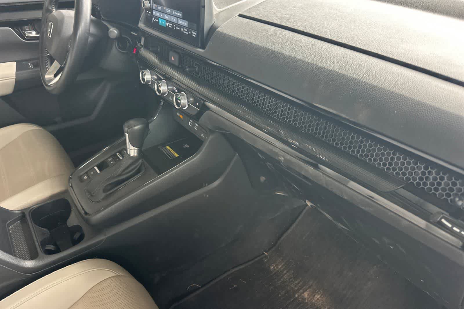 Used 2025 Honda CR-V EX-L image 17