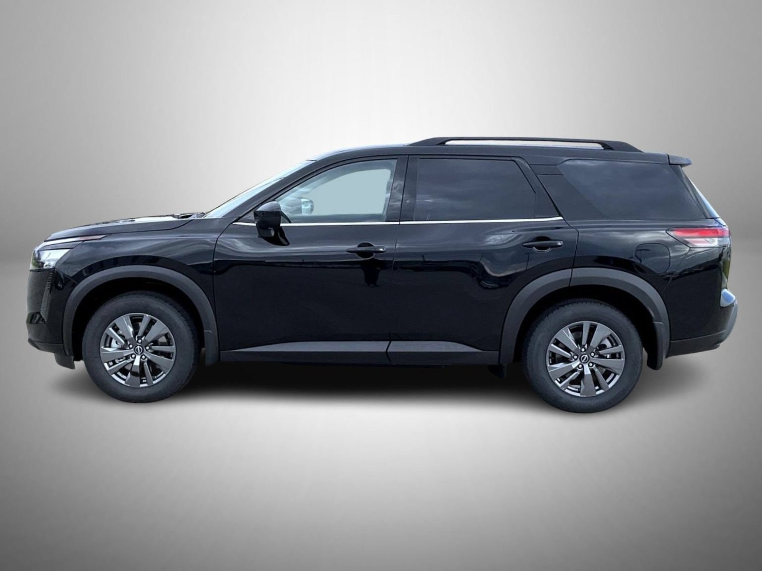 New 2026 Nissan Pathfinder SV w/ SV Premium Package AWD/4WD image 8