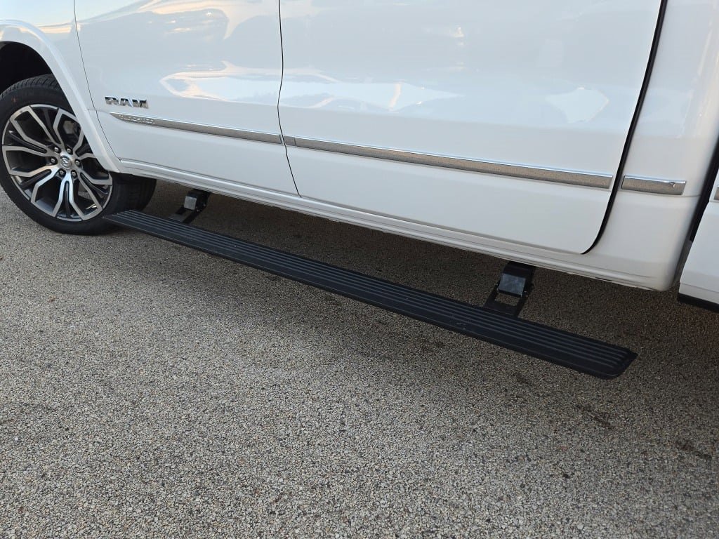 New 2026 RAM 1500 Tungsten w/ Towing Technology Group image 19