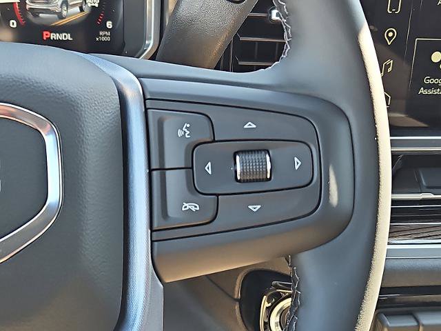 New 2026 GMC Sierra 1500 Elevation image 18