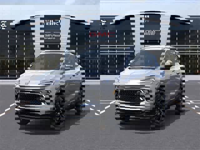 New 2026 Buick Encore GX Sport Touring image 7