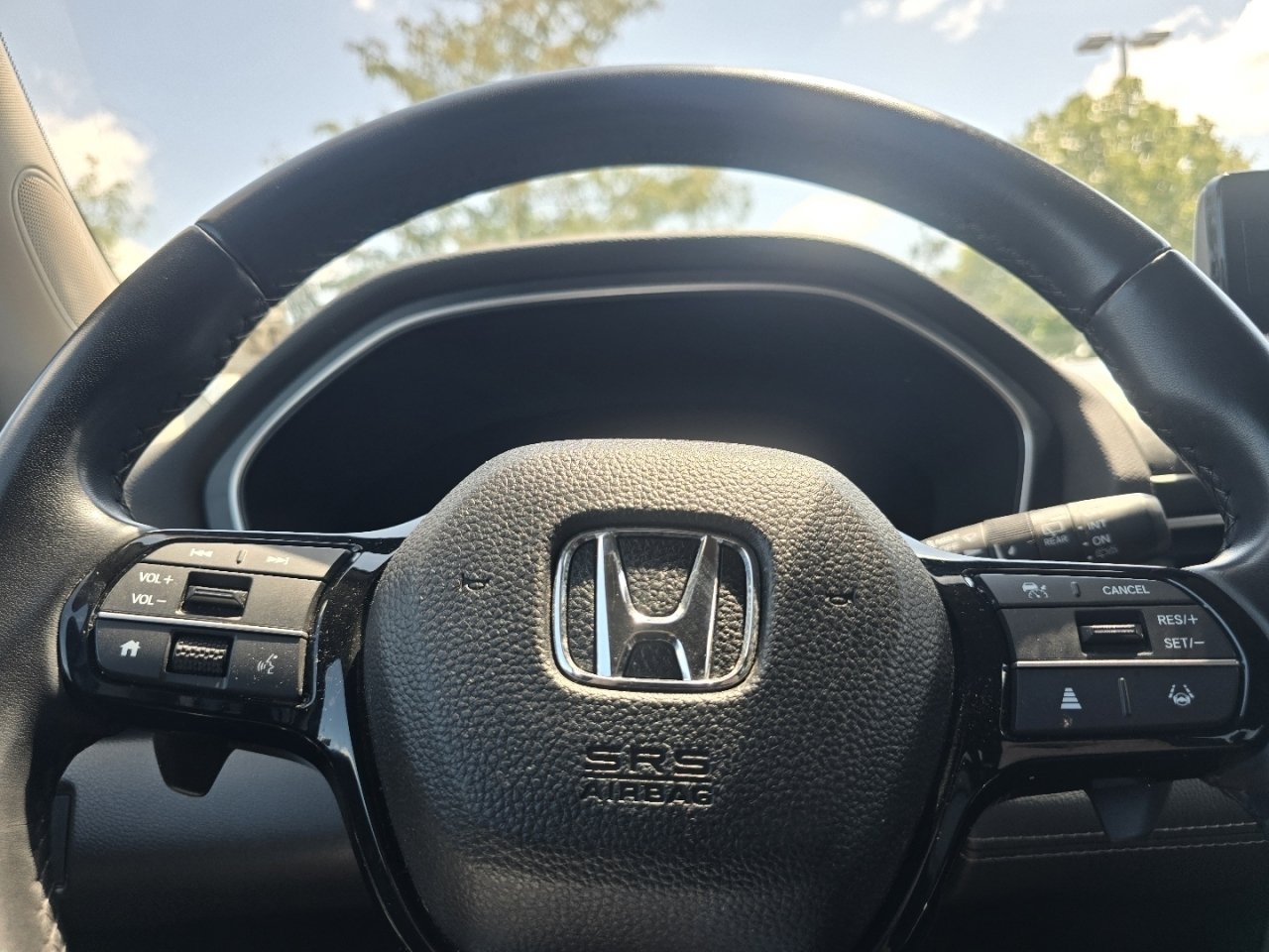 Used 2024 Honda Pilot EX-L image 15