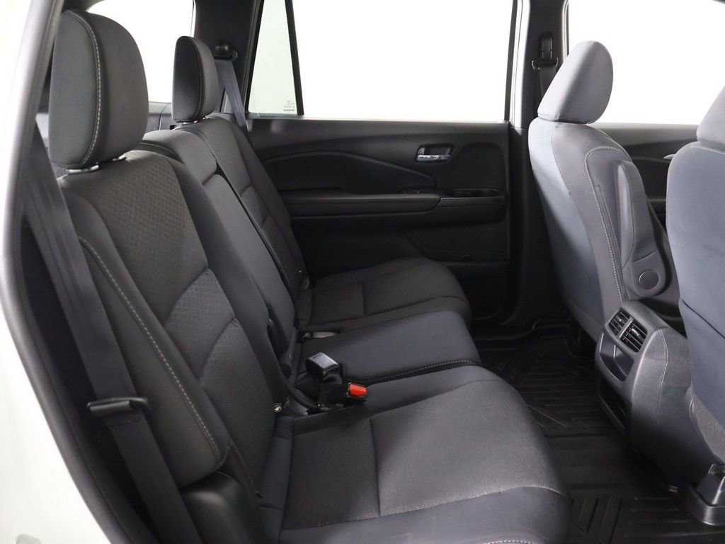 Used 2021 Honda Passport Sport image 31