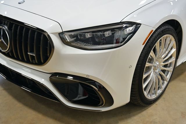 Used 2026 Mercedes-Benz S 63 AMG S image 19