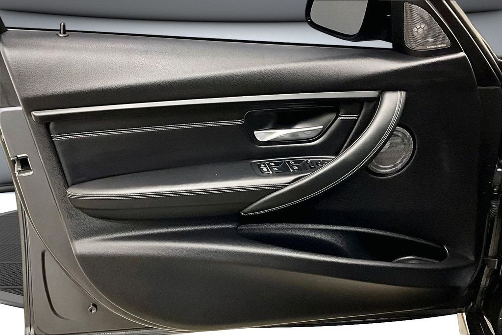 Used 2018 BMW M3 image 20