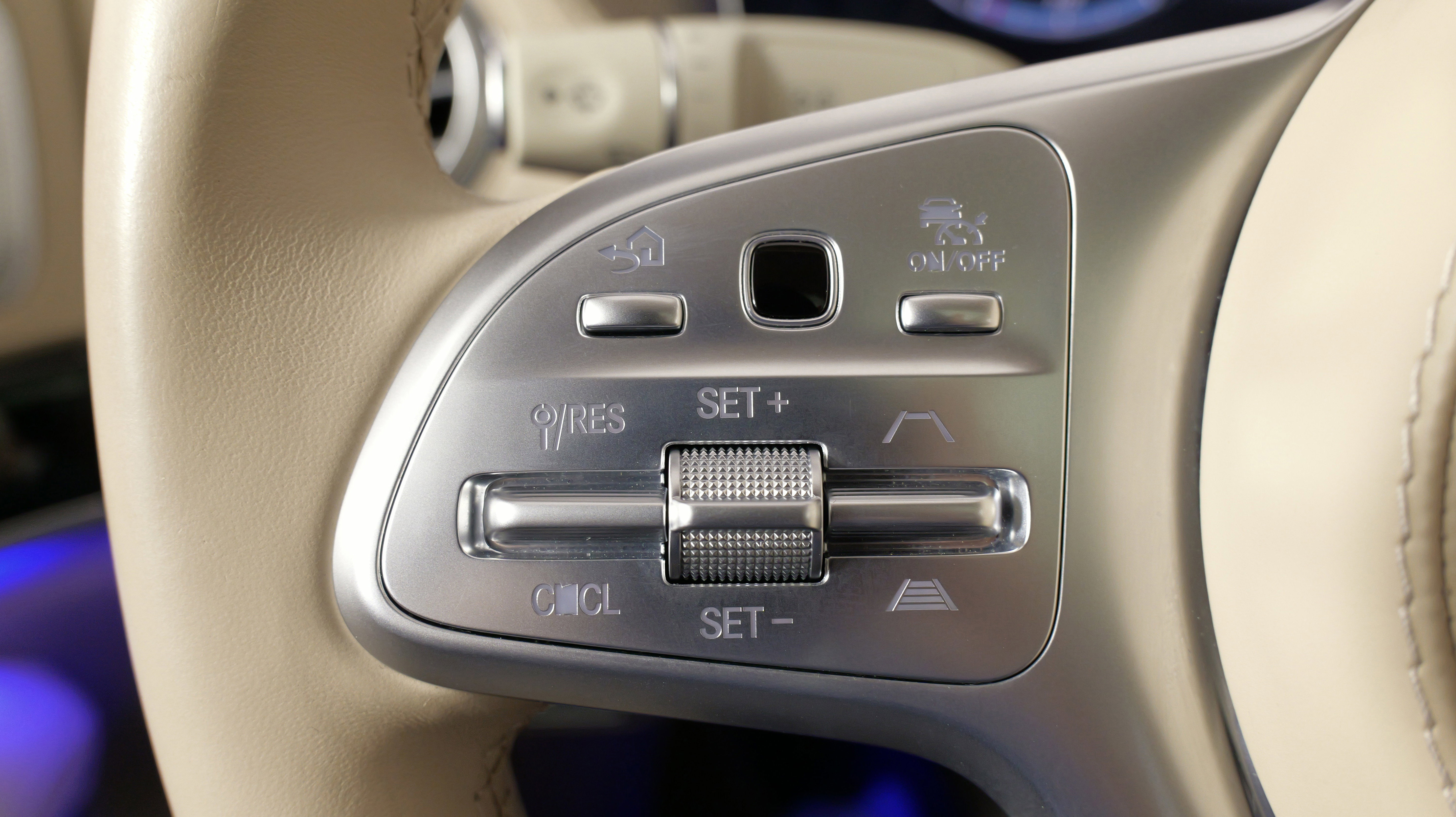 Used 2018 Mercedes-Benz S 560 S 560 4MATIC image 49