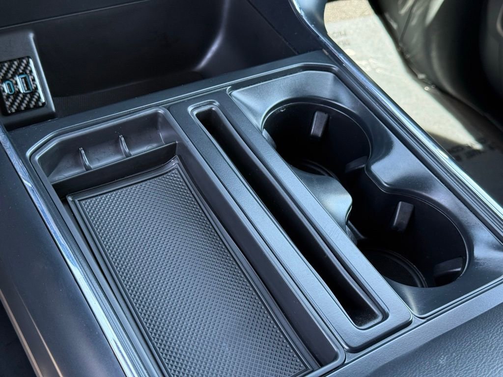 Certified 2024 Ford F150 STX w/ Tow/Haul Package image 11