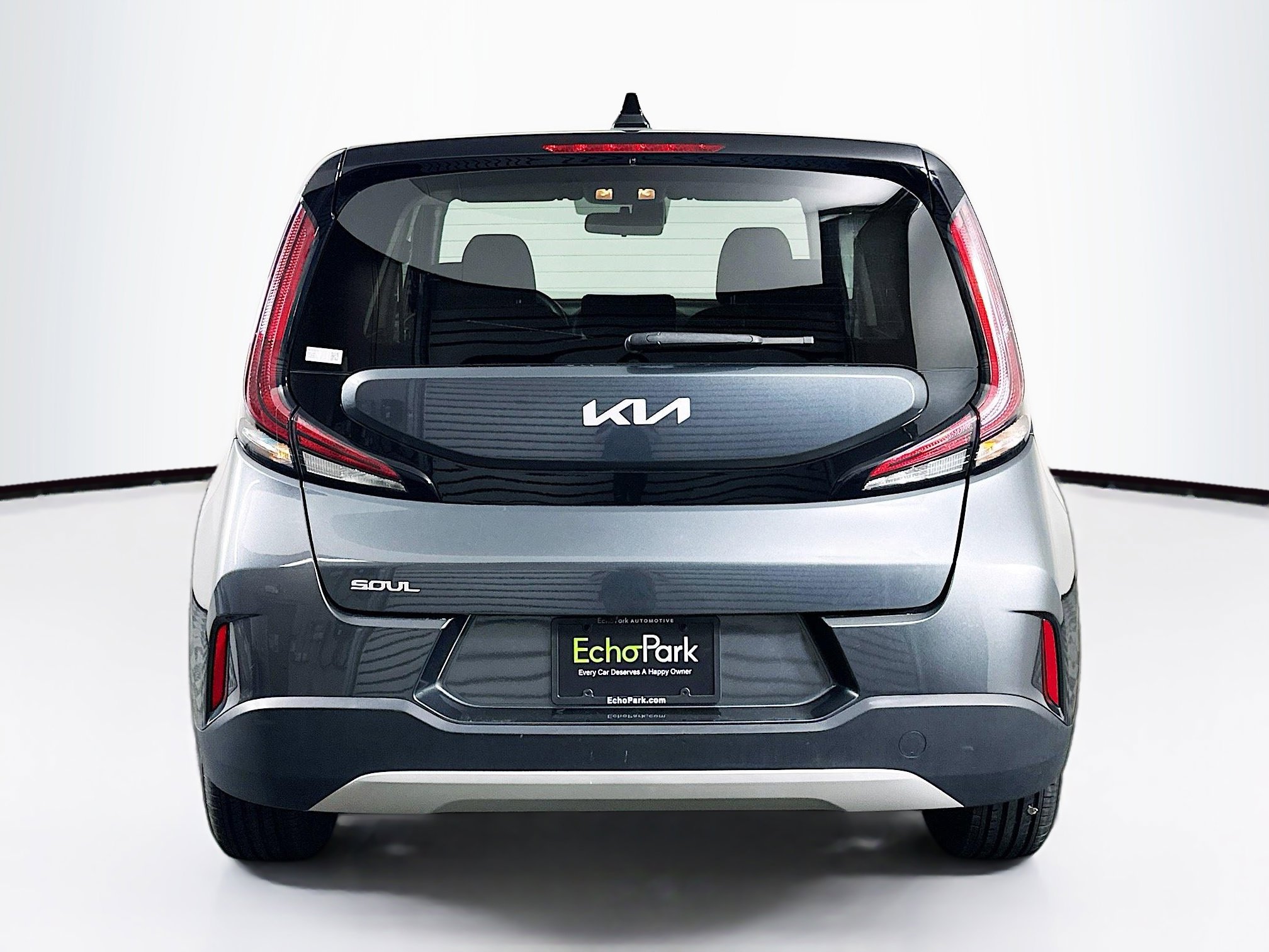 Used 2024 Kia Soul LX w/ Option Group 015 image 7